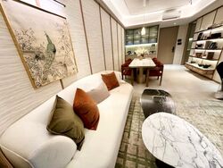 Bloomsbury Residences (D5), Apartment #455709141